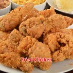 Fried Chicken
