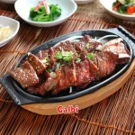 Galbi