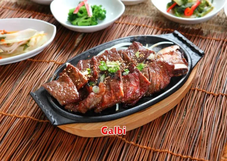 Galbi