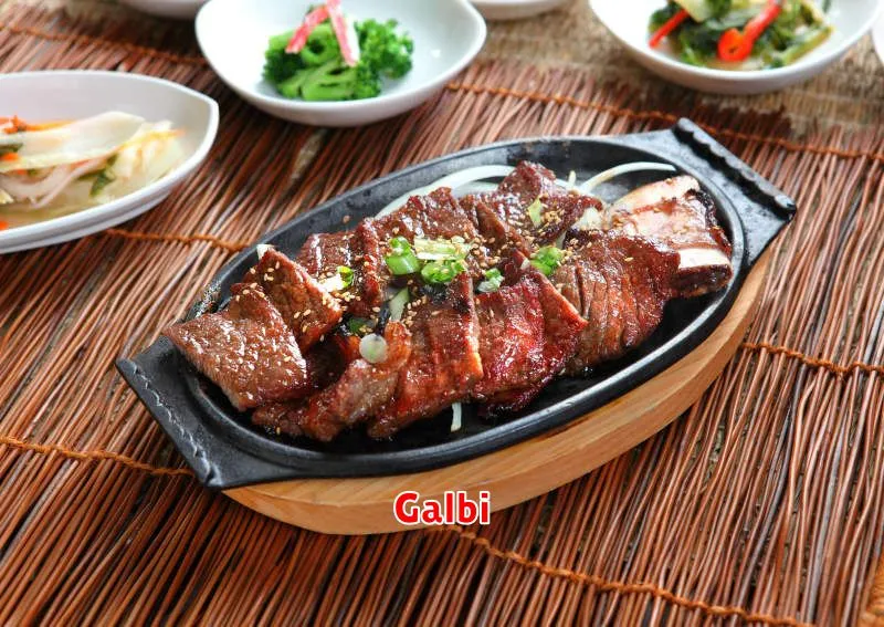 Galbi