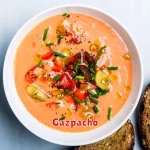 Gazpacho