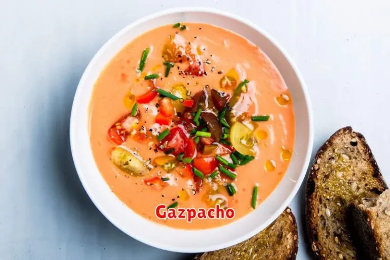 Gazpacho