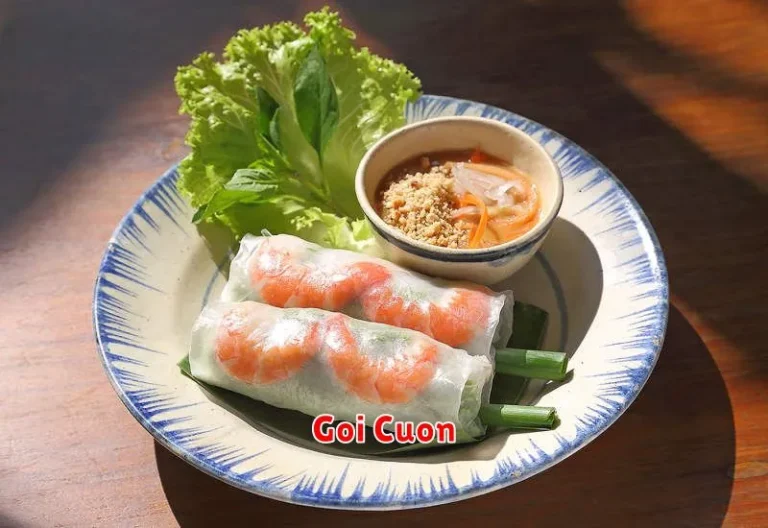 Goi Cuon