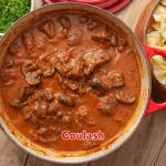 Goulash