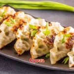 Gyoza