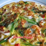 Haemul Pajeon