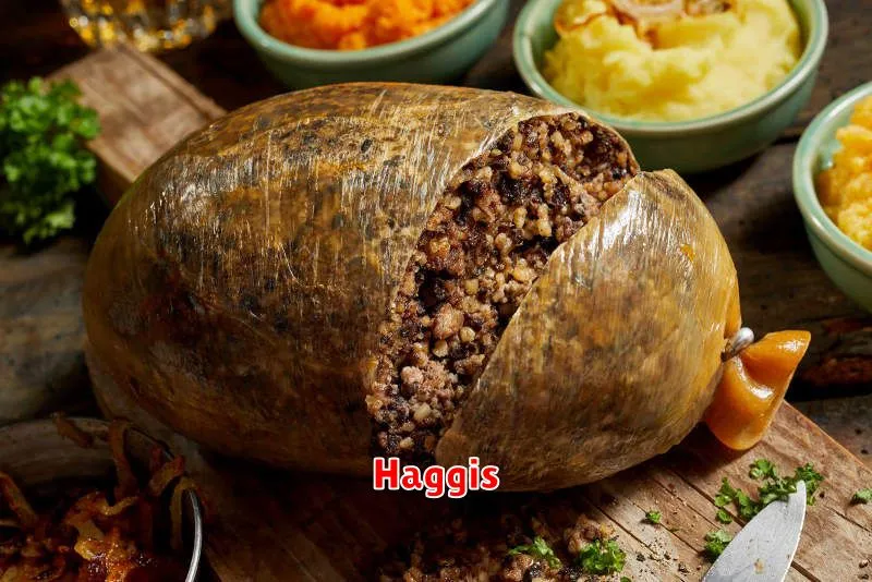 Haggis