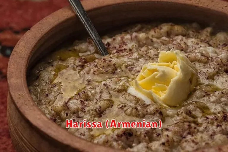 Harissa (Armenian)