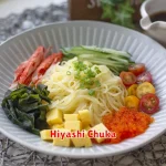 Hiyashi Chuka