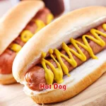 Hot Dog