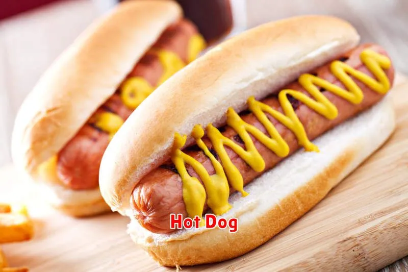 Hot Dog