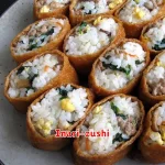 Inari-zushi