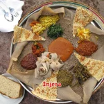 Injera