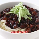 Jajangmyeon