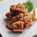 Karaage