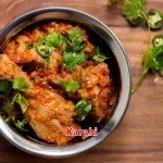 Karahi
