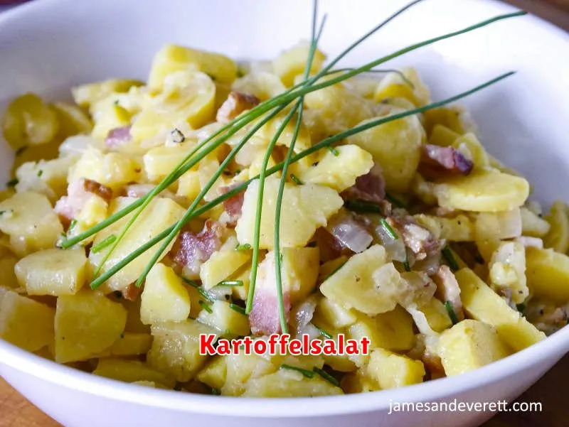 Kartoffelsalat