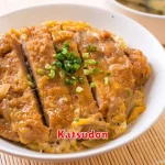 Katsudon