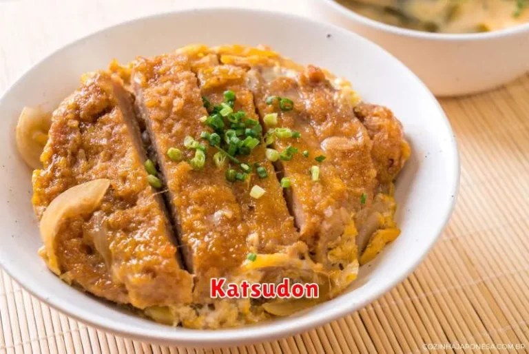 Katsudon