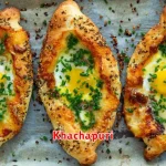 Khachapuri