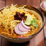 Khao Soi