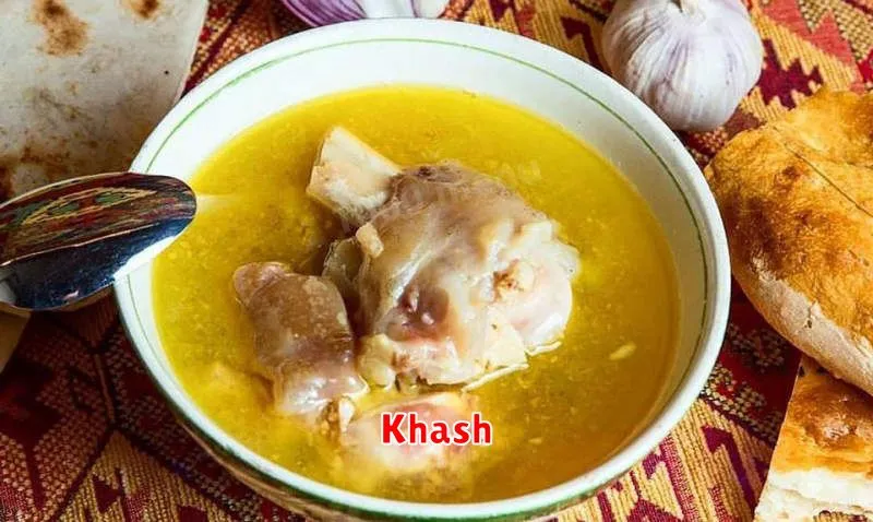 Khash