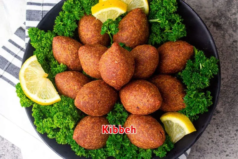 Kibbeh