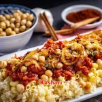 Koshari
