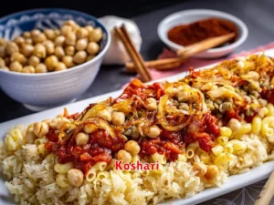 Koshari
