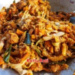 Kottu Roti