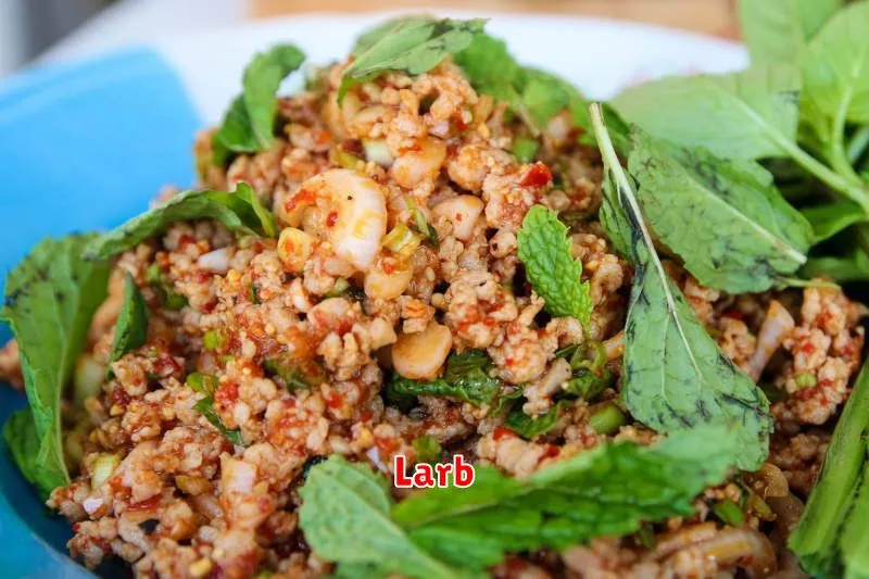 Larb