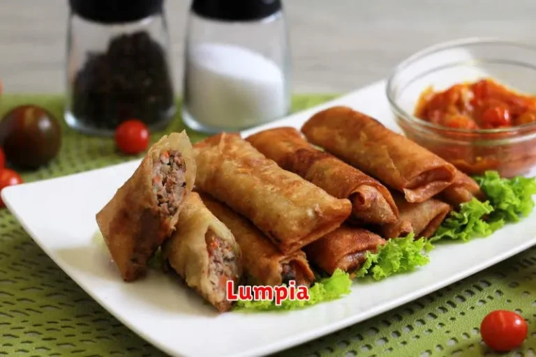 Lumpia