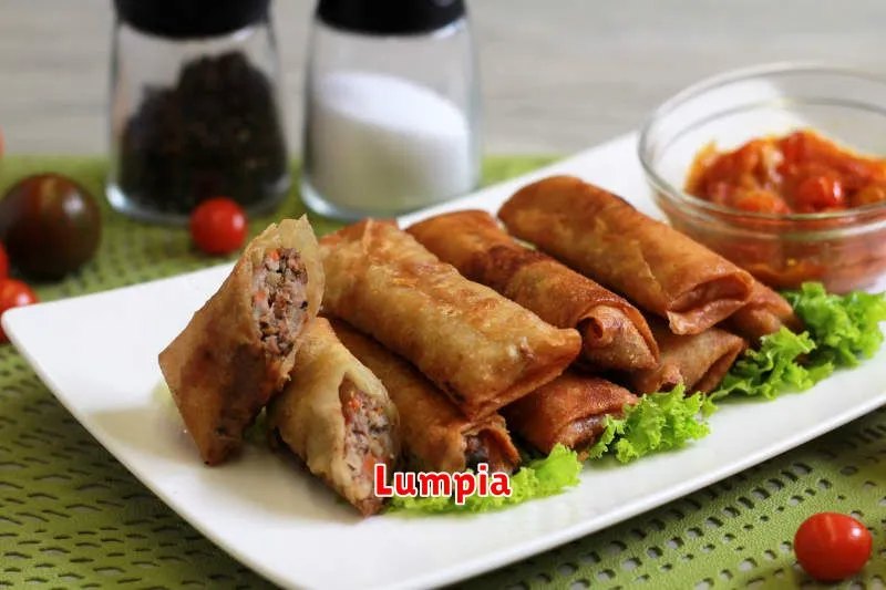Lumpia