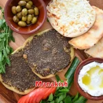 Manakish