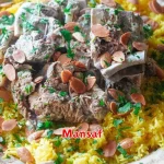 Mansaf