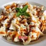 Manti