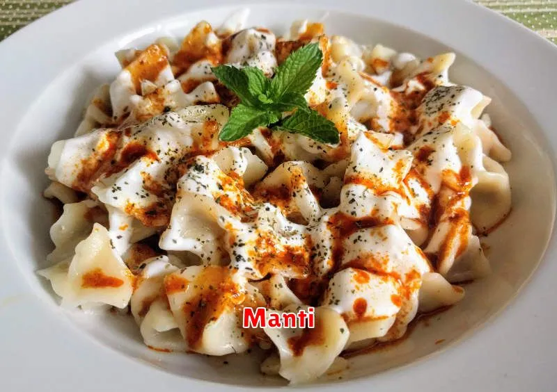 Manti