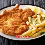 Milanesa