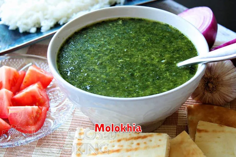 Molokhia