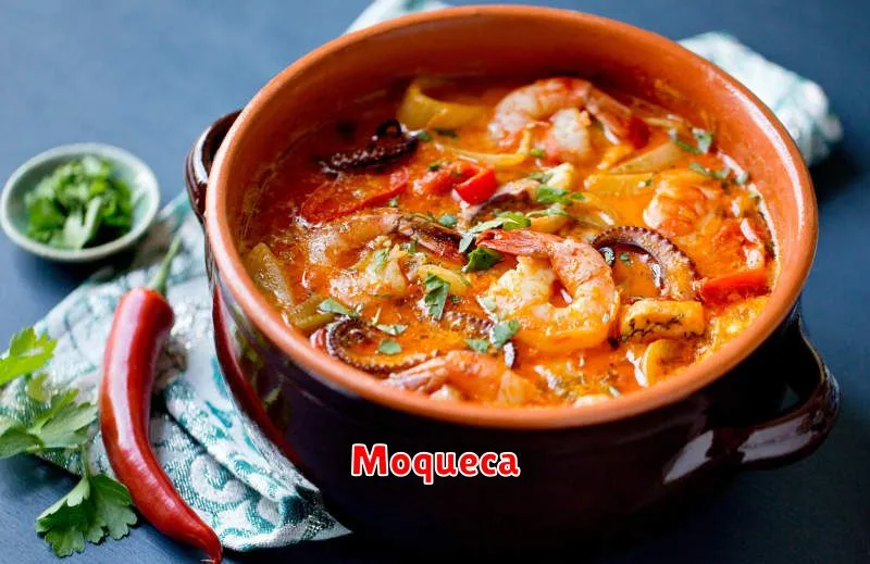 Moqueca