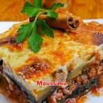 Moussaka