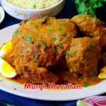 Murgh Musallam