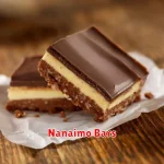Nanaimo Bars