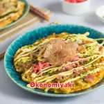 Okonomiyaki