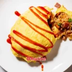 Omurice