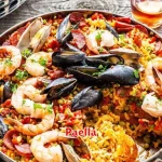 Paella