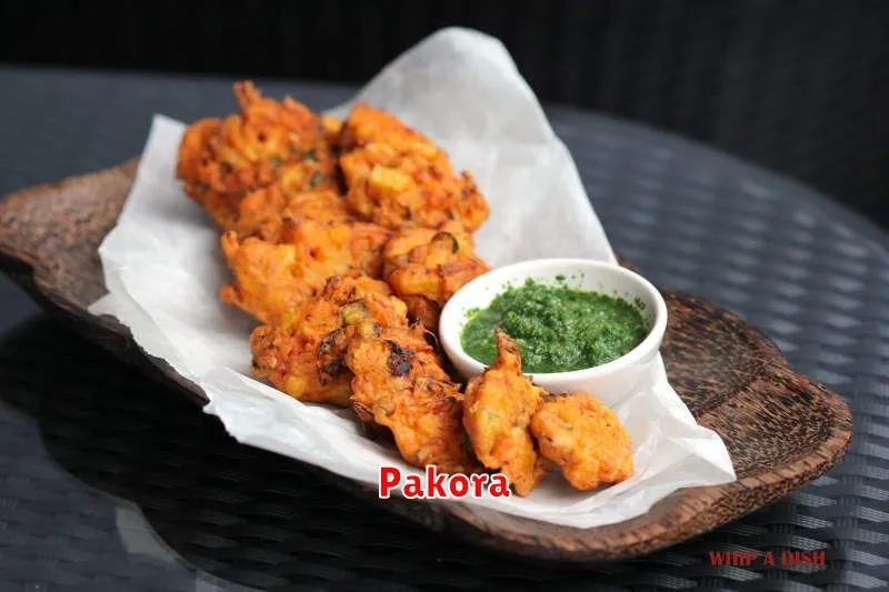 Pakora
