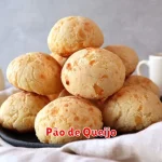 Pão de Queijo