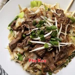 Pho Xao