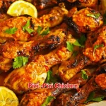 Piri-Piri Chicken